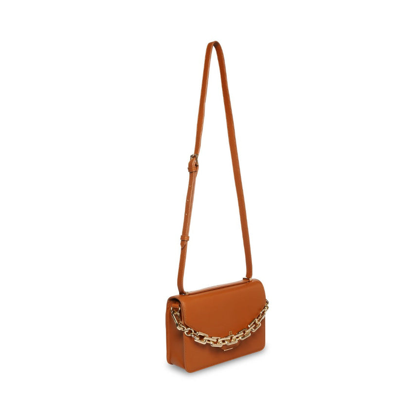 BINDIO-L TAN - Handbags - Steve Madden Canada