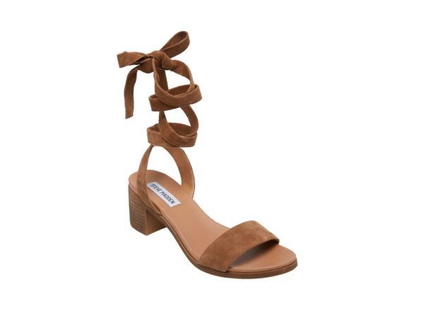 ANDIE TAN - Shoes - Steve Madden Canada