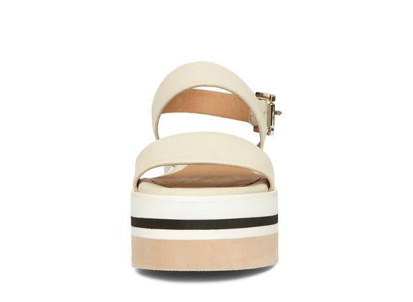 ADORA NATURAL SYNTHETIC - Shoes - Steve Madden Canada