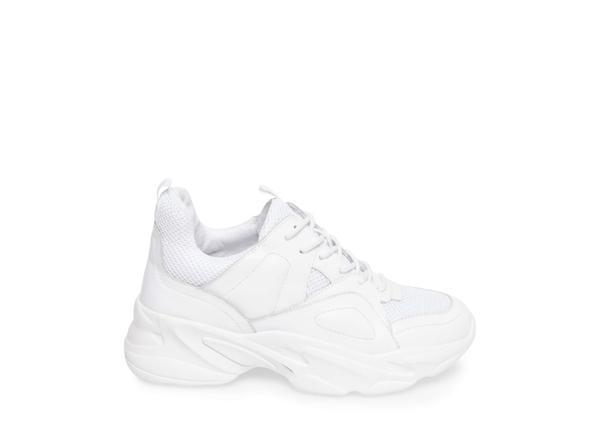 MOVEMENT WHITE - Shoes - Steve Madden Canada