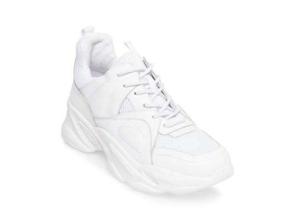 MOVEMENT WHITE - Shoes - Steve Madden Canada