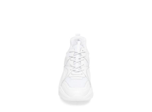 MOVEMENT WHITE - Shoes - Steve Madden Canada