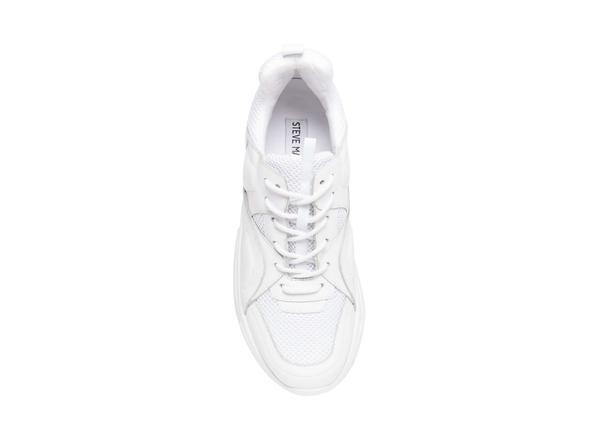 MOVEMENT WHITE - Shoes - Steve Madden Canada