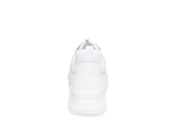 MOVEMENT WHITE - Shoes - Steve Madden Canada
