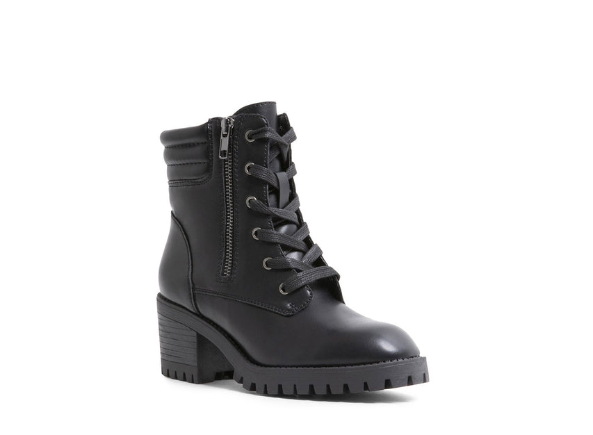 HUSH BLACK - Shoes - Steve Madden Canada
