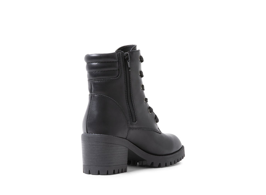 HUSH BLACK - Shoes - Steve Madden Canada