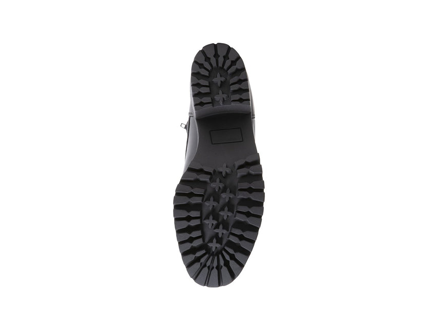 HUSH BLACK - Shoes - Steve Madden Canada