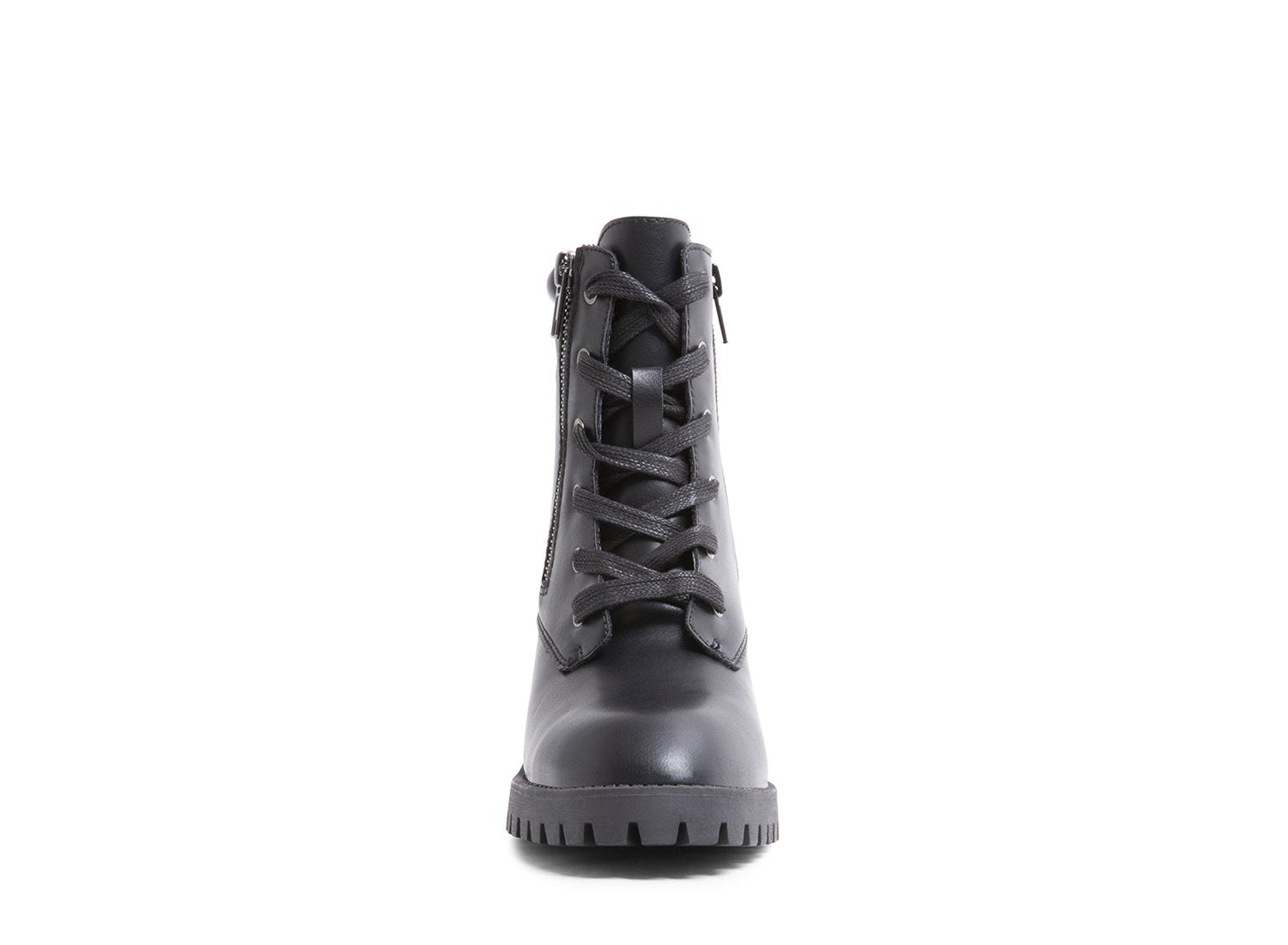 HUSH BLACK - Shoes - Steve Madden Canada