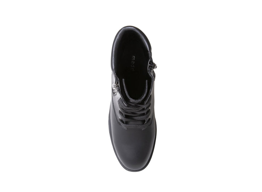 HUSH BLACK - Shoes - Steve Madden Canada