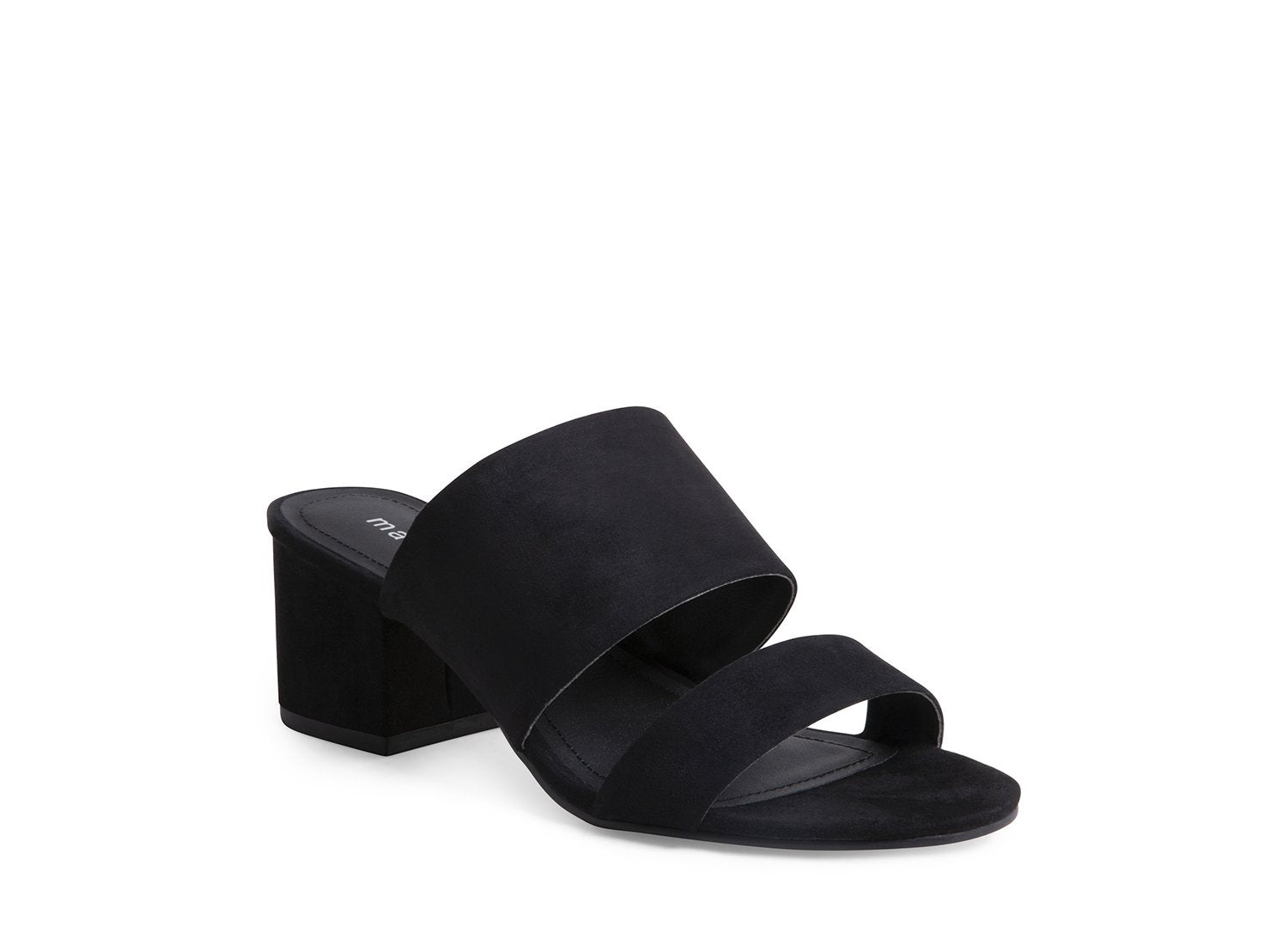 LYLAH BLACK - Shoes - Steve Madden Canada