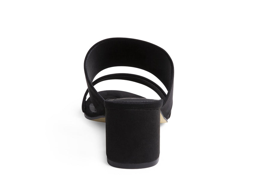 LYLAH BLACK - Shoes - Steve Madden Canada