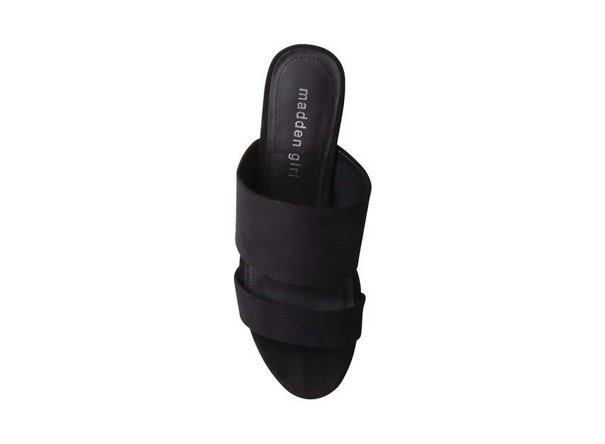 LYLAH BLACK - Shoes - Steve Madden Canada