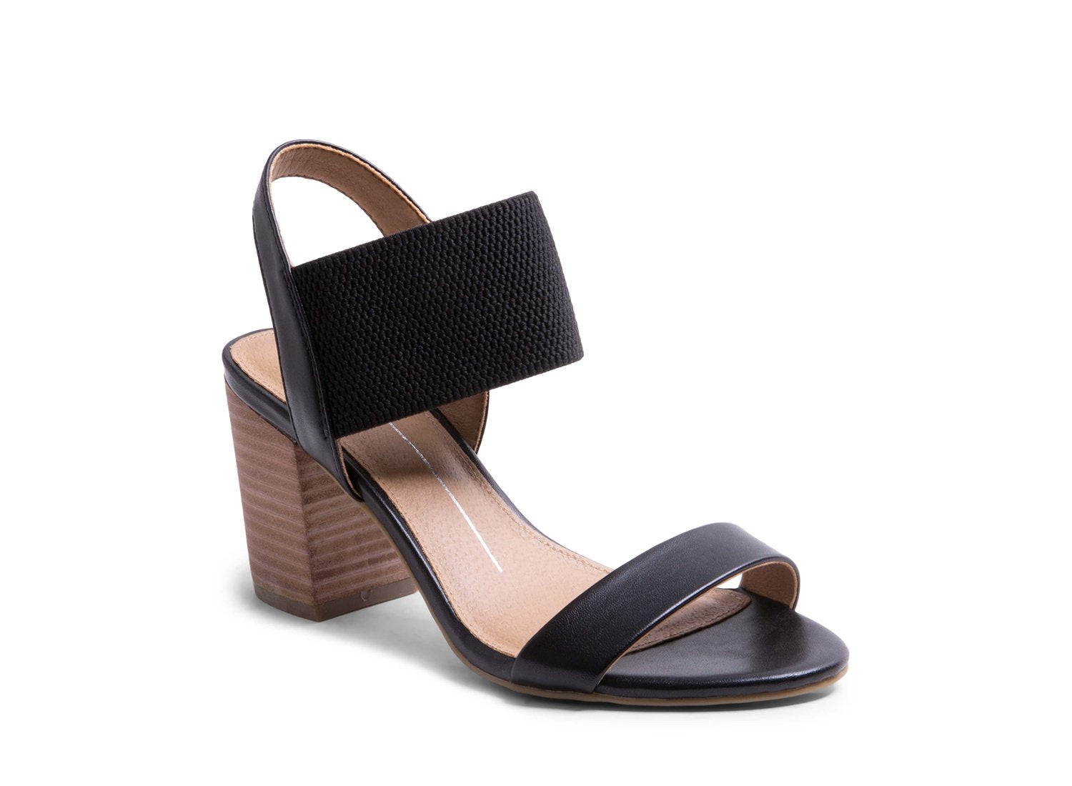PATIENCE BLACK - Shoes - Steve Madden Canada
