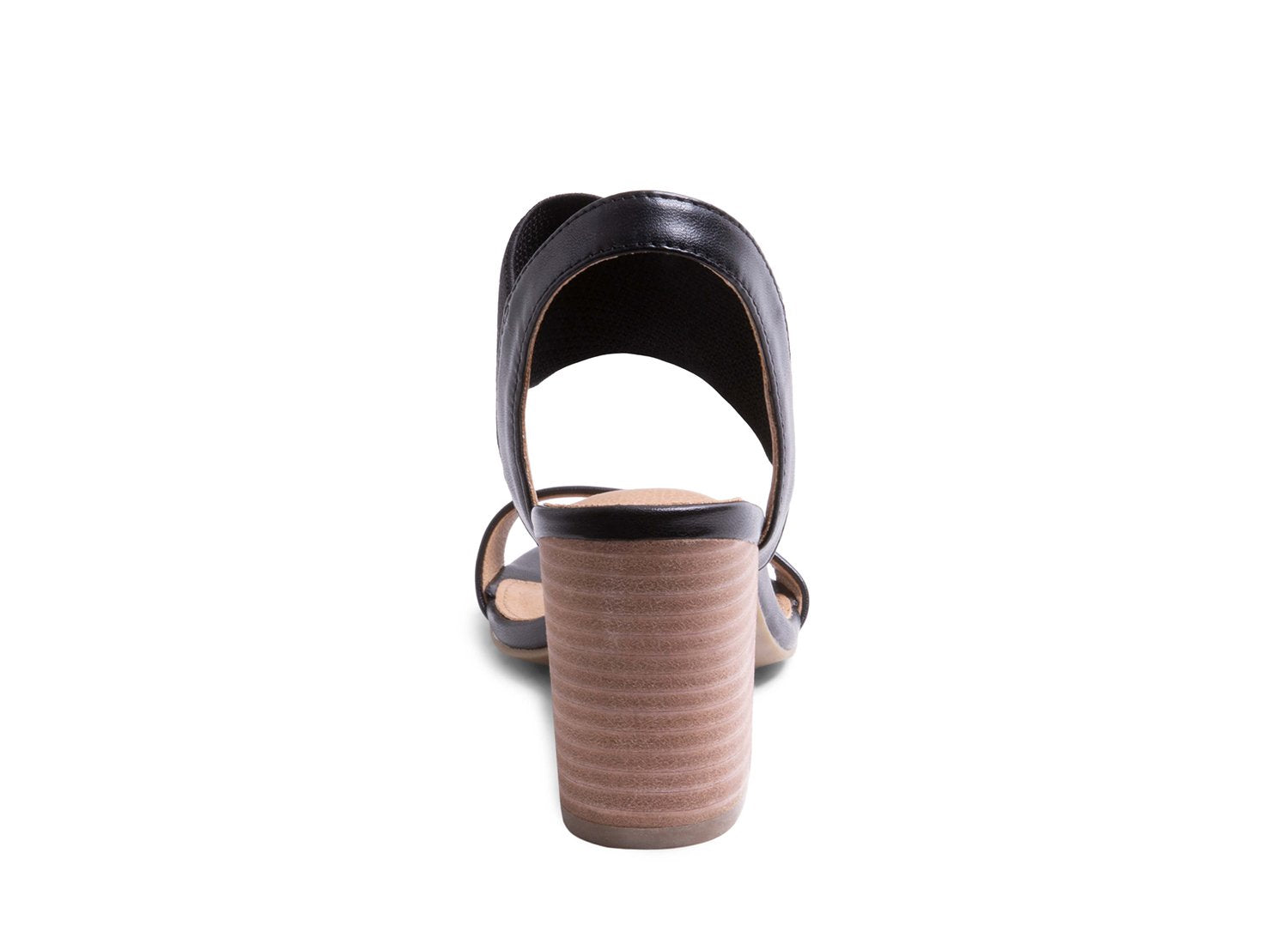 PATIENCE BLACK - Shoes - Steve Madden Canada