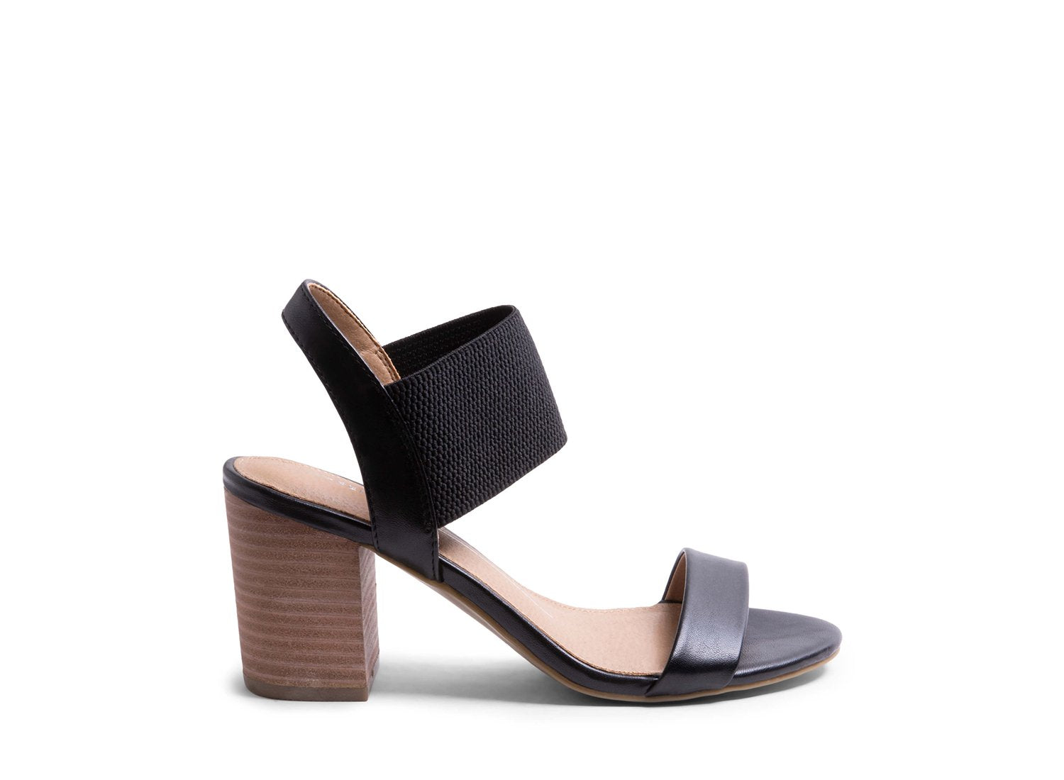 PATIENCE BLACK - Shoes - Steve Madden Canada