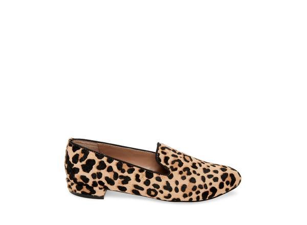 SMILE LEOPARD - Shoes - Steve Madden Canada