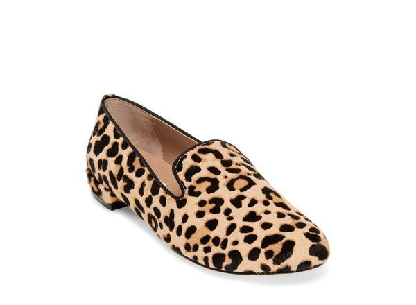 SMILE LEOPARD - Shoes - Steve Madden Canada