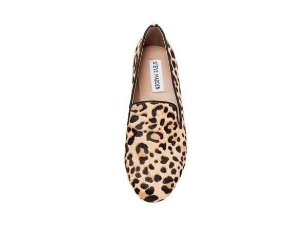 SMILE LEOPARD - Shoes - Steve Madden Canada