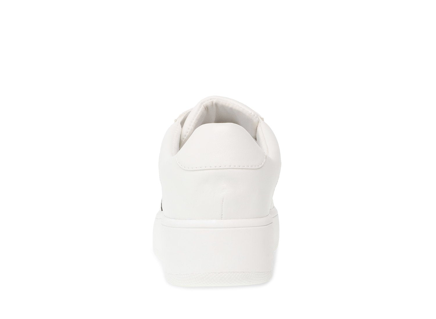 BRADEN WHITE - Shoes - Steve Madden Canada