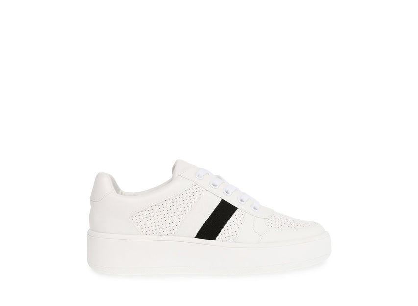 BRADEN WHITE - Shoes - Steve Madden Canada
