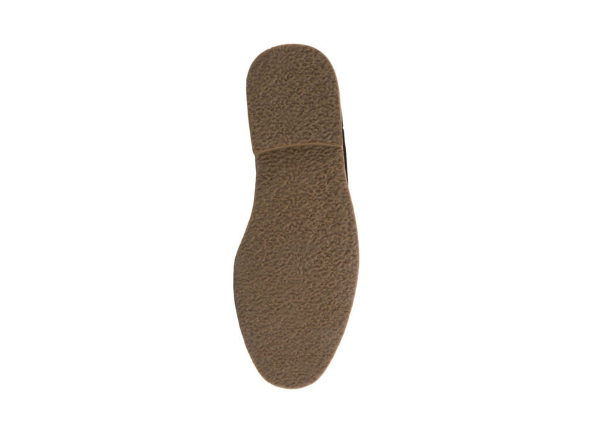 WORTHYY BLACK SUEDE - Shoes - Steve Madden Canada
