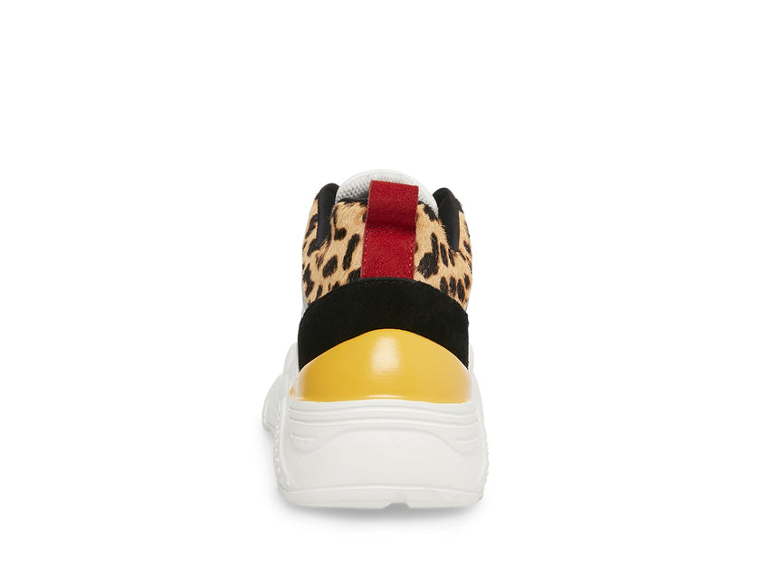 ANTONIA-L LEOPARD - Shoes - Steve Madden Canada