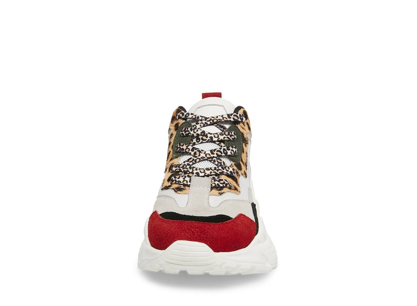 ANTONIA-L LEOPARD - Shoes - Steve Madden Canada