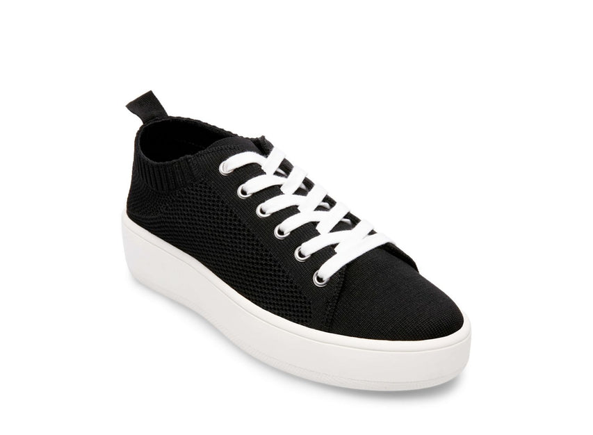 BARDOO BLACK - Shoes - Steve Madden Canada