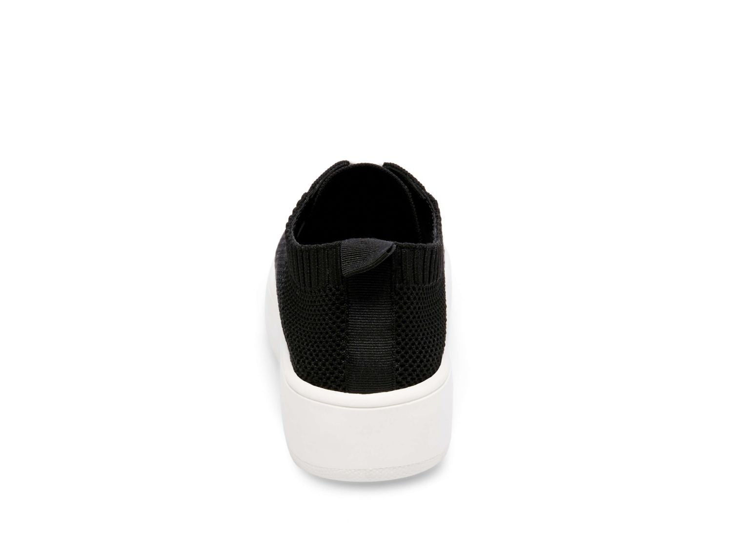 BARDOO BLACK - Shoes - Steve Madden Canada