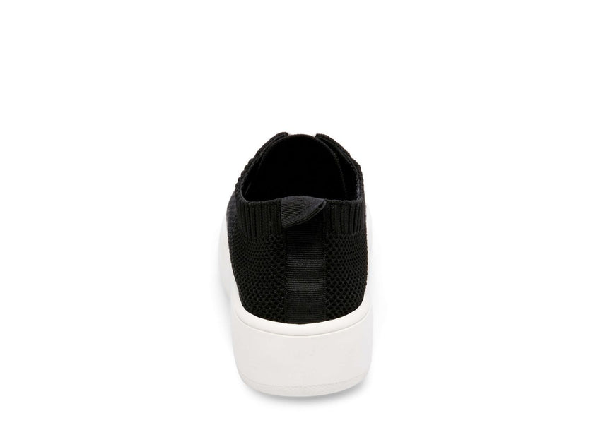 BARDOO BLACK - Shoes - Steve Madden Canada