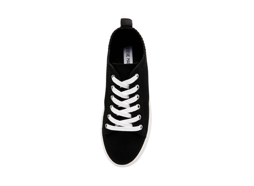 BARDOO BLACK - Shoes - Steve Madden Canada