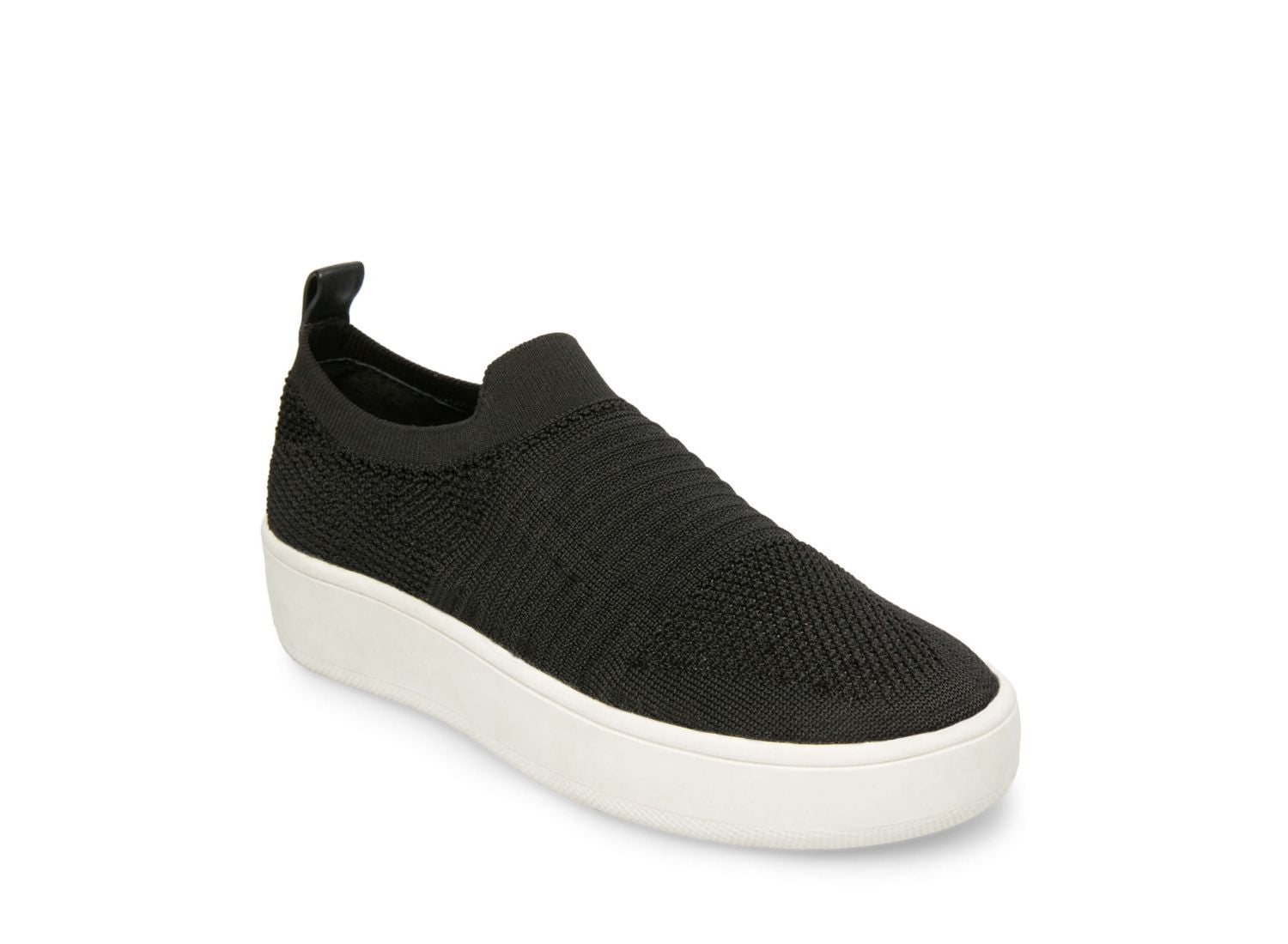 BEALE BLACK - Shoes - Steve Madden Canada