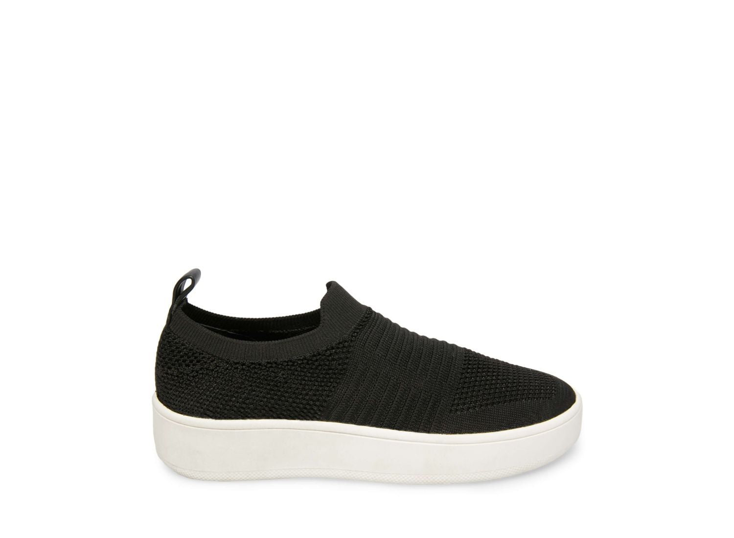 BEALE BLACK - Shoes - Steve Madden Canada