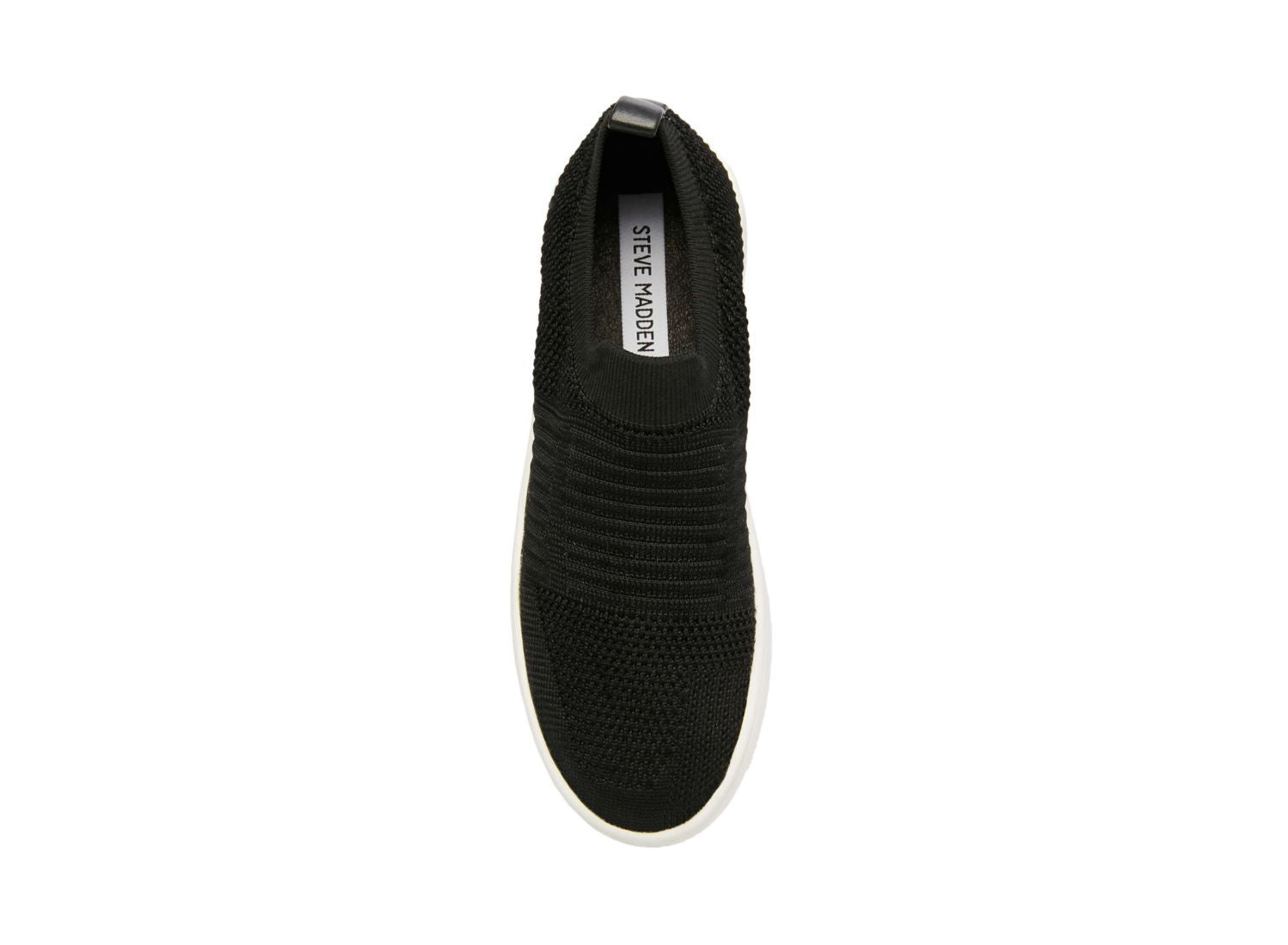 BEALE BLACK - Shoes - Steve Madden Canada