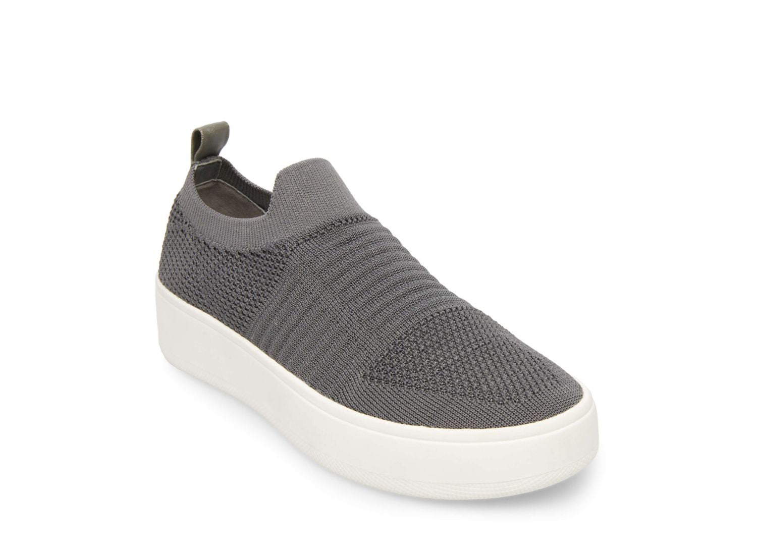 BEALE GREY - Shoes - Steve Madden Canada