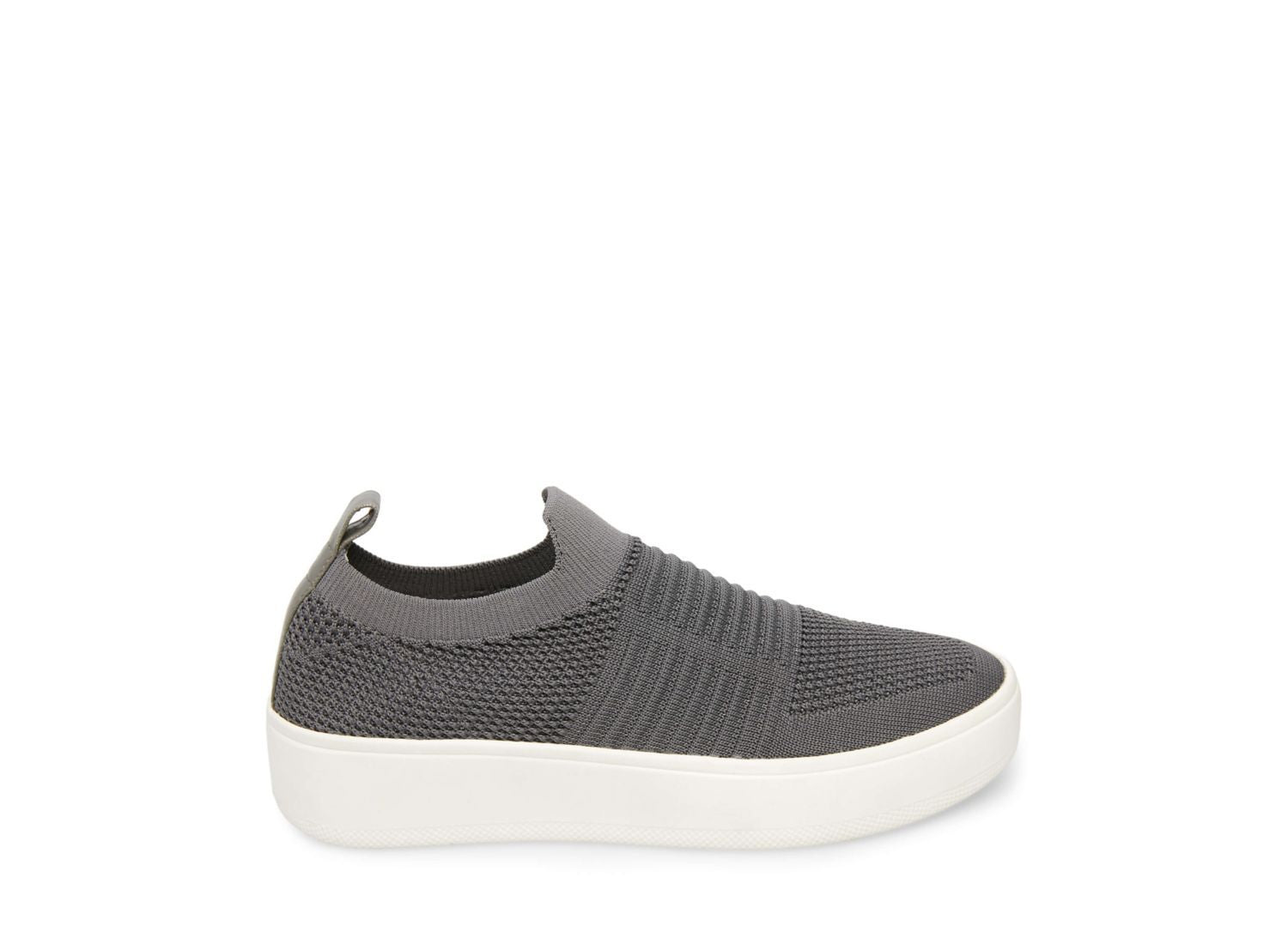 BEALE GREY - Shoes - Steve Madden Canada
