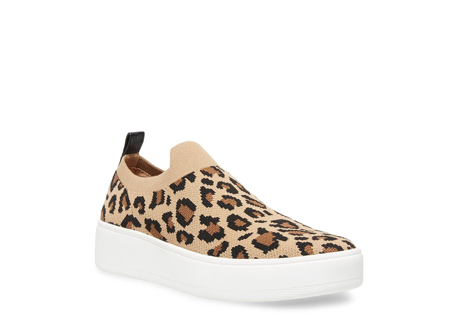 BEALE LEOPARD - Shoes - Steve Madden Canada