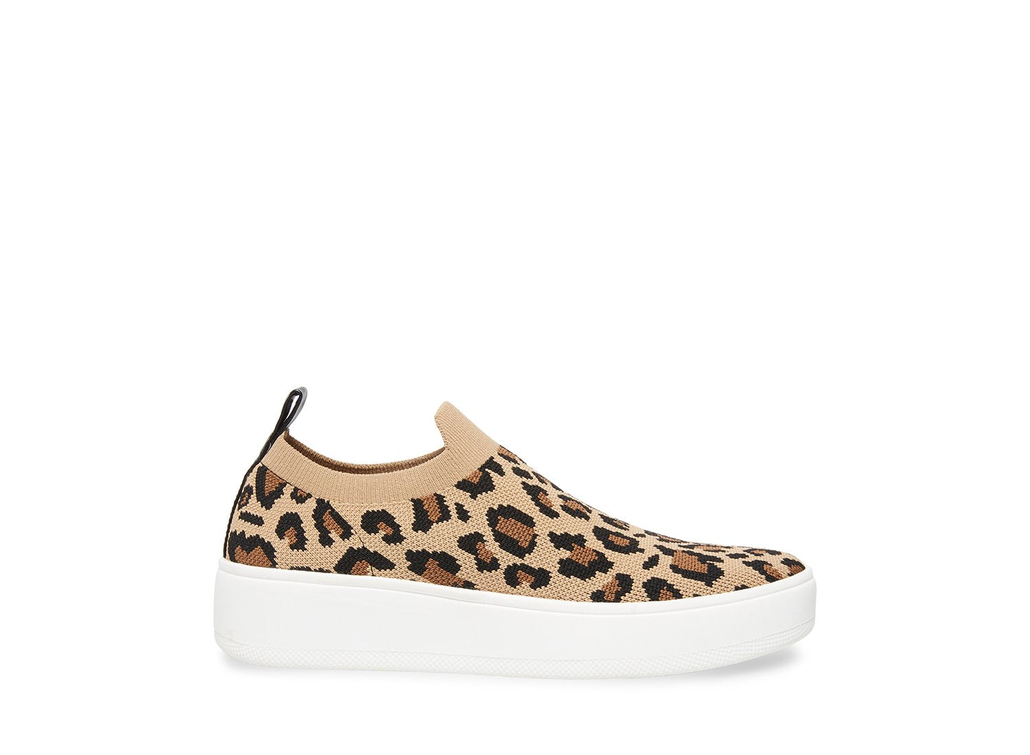 BEALE LEOPARD - Shoes - Steve Madden Canada