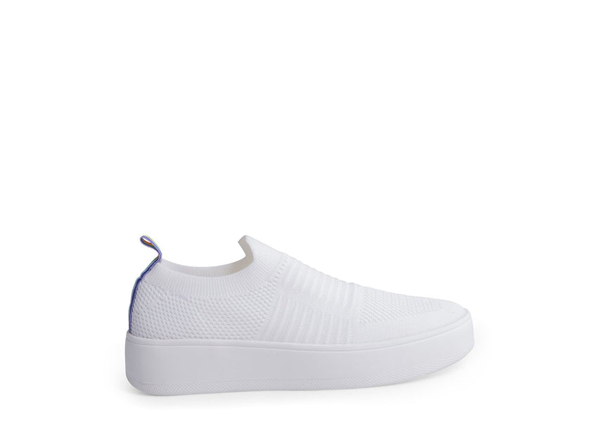 BEALE WHITE - Shoes - Steve Madden Canada