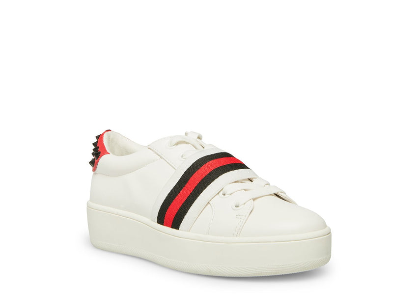 BECKS WHITE MULTI - Shoes - Steve Madden Canada