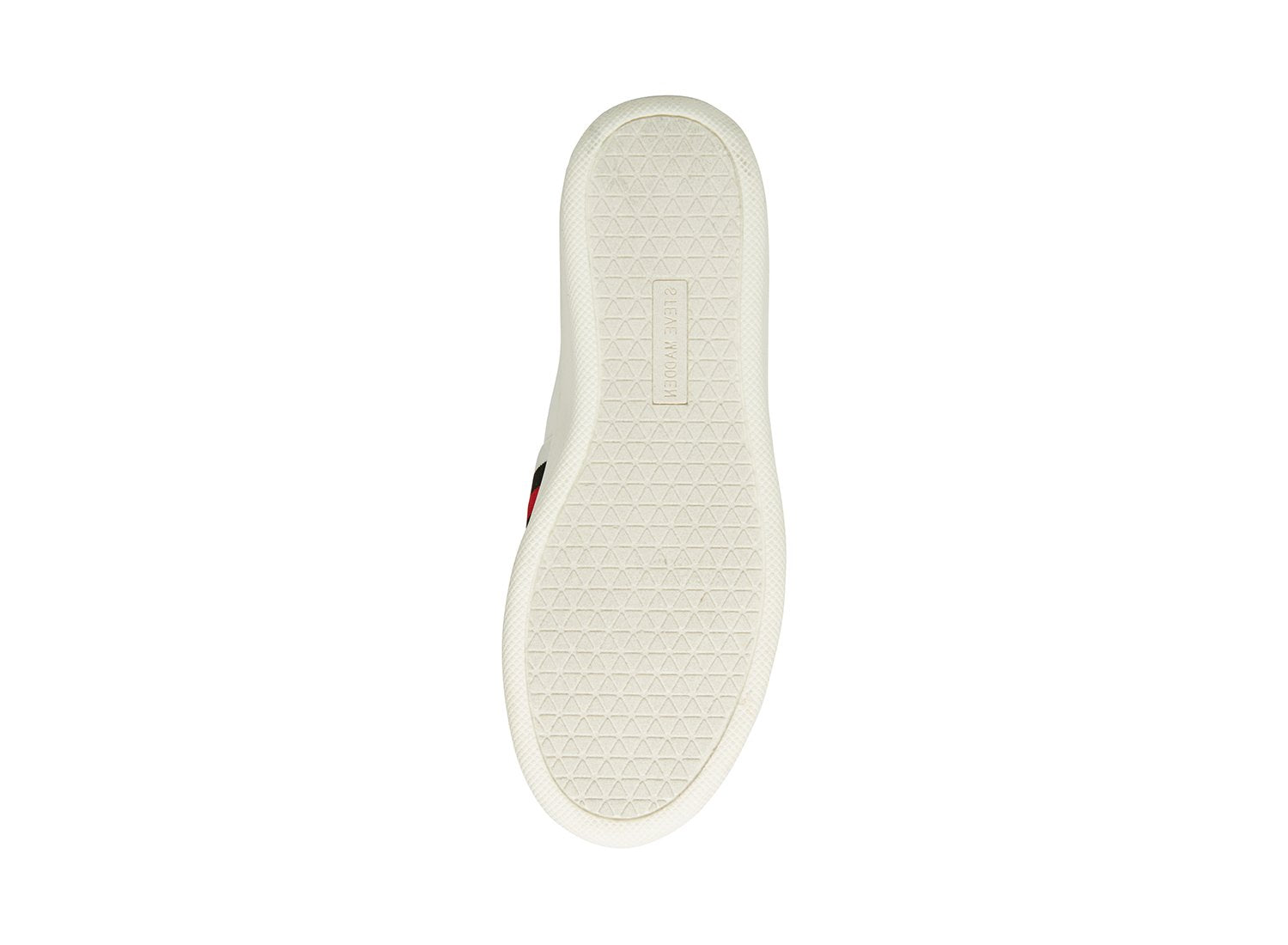 BECKS WHITE MULTI - Shoes - Steve Madden Canada