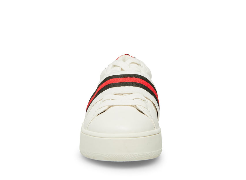 BECKS WHITE MULTI - Shoes - Steve Madden Canada
