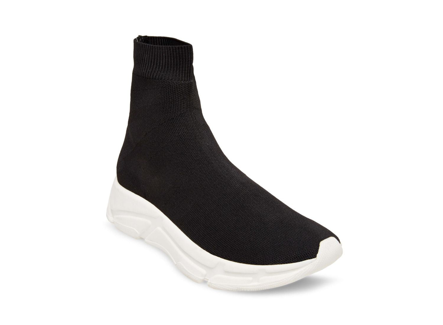 BITTEN BLACK - Shoes - Steve Madden Canada