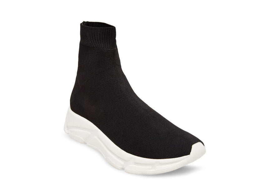 BITTEN BLACK - Shoes - Steve Madden Canada
