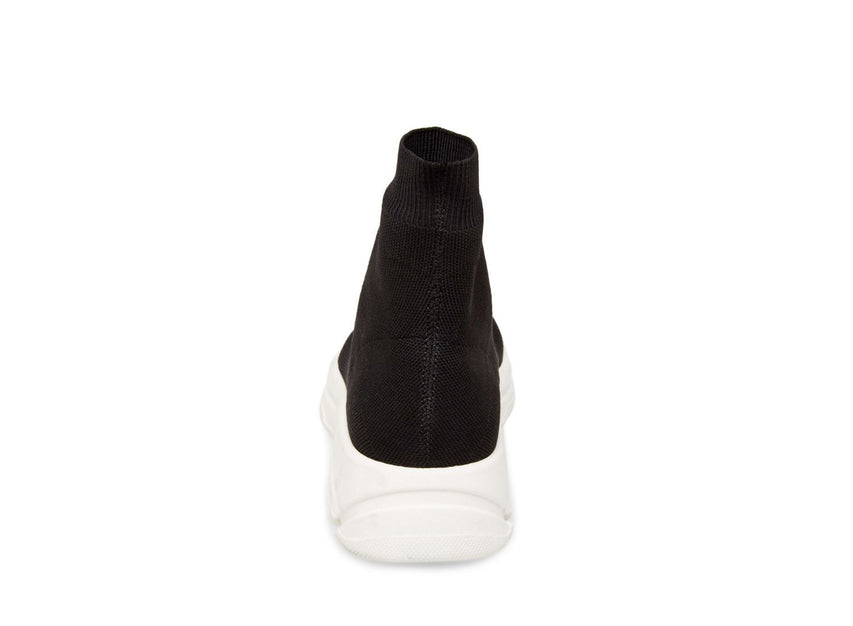 BITTEN BLACK - Shoes - Steve Madden Canada