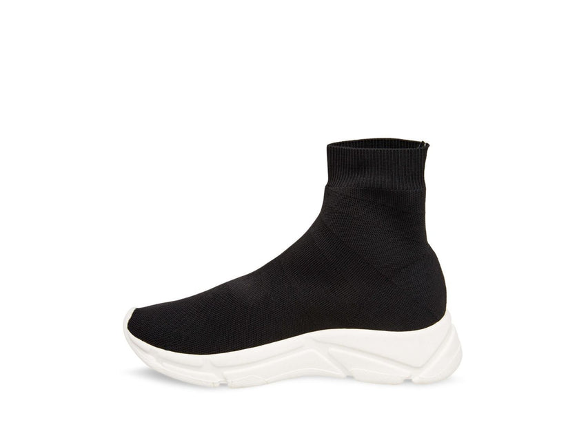 BITTEN BLACK - Shoes - Steve Madden Canada