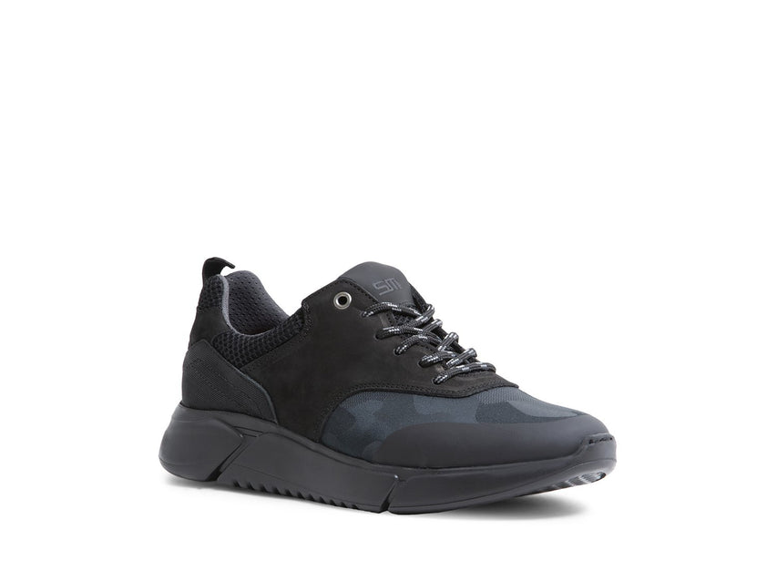 EDDIE BLACK - Shoes - Steve Madden Canada