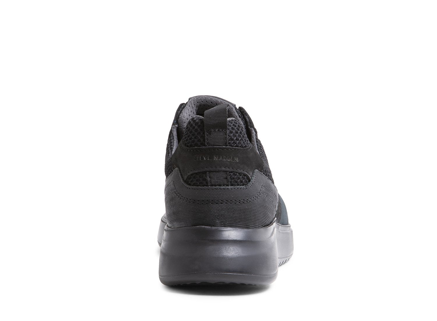 EDDIE BLACK - Shoes - Steve Madden Canada