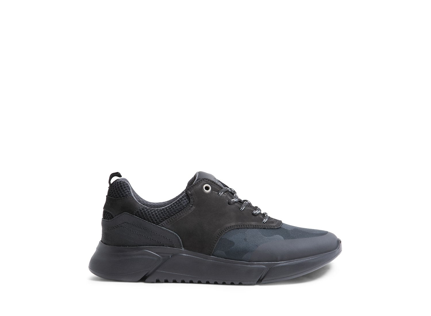EDDIE BLACK - Shoes - Steve Madden Canada
