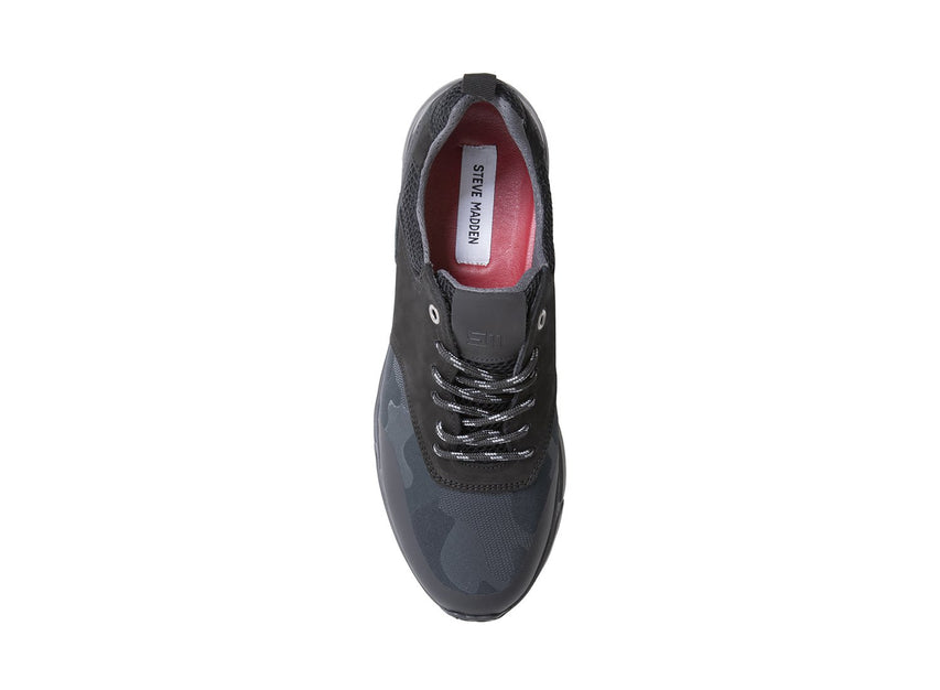 EDDIE BLACK - Shoes - Steve Madden Canada